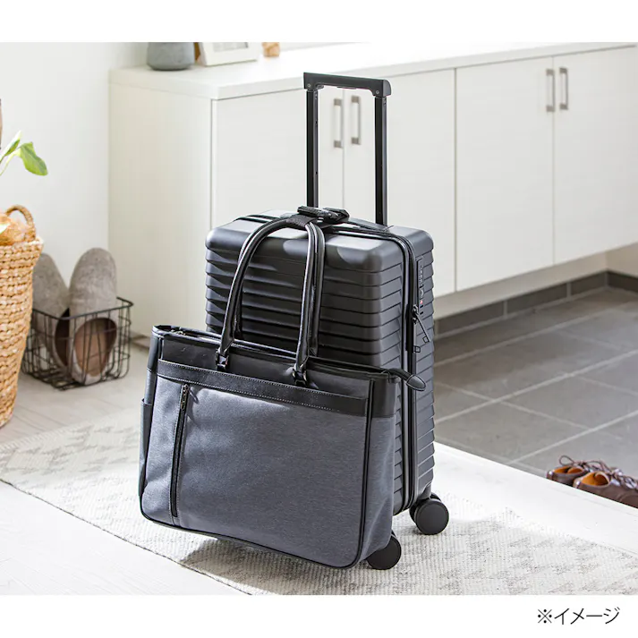 TRADDY ハンズフリーベルト