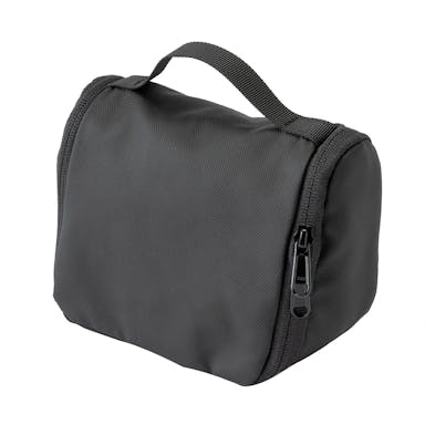 ◆◆TRADDY 掛けられるトラベルポーチ小