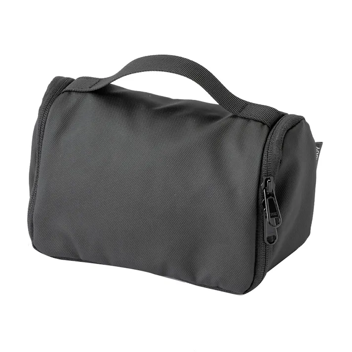 TRADDY 掛けられるトラベルポーチ 大