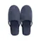 ソフトスリッパ ビットネイビー
