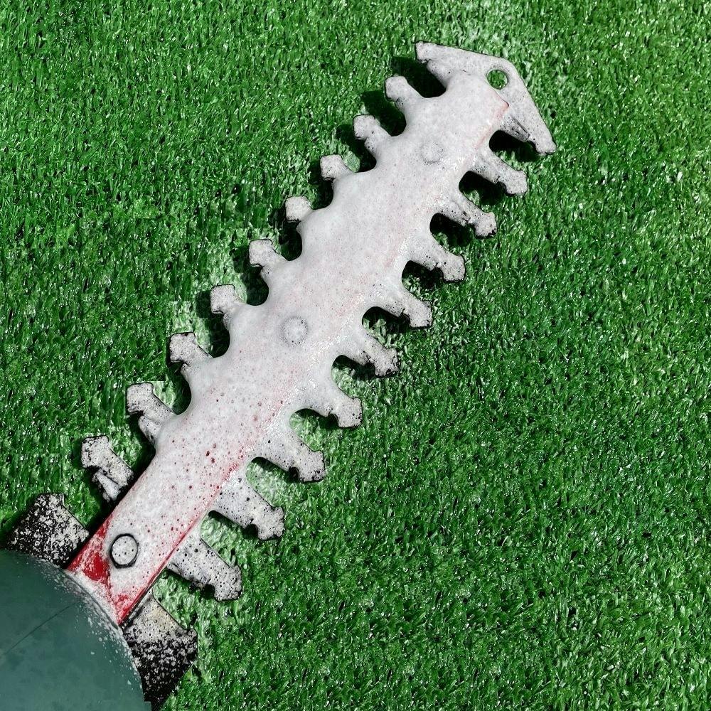 カインズ ヤニ取り・防錆スプレー220ml ムースタイプ | 園芸刃物 通販