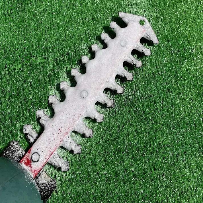 カインズ ヤニ取り・防錆スプレー220ml ムースタイプ