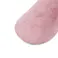 爪がかかりにくいルームシューズ ピンク M