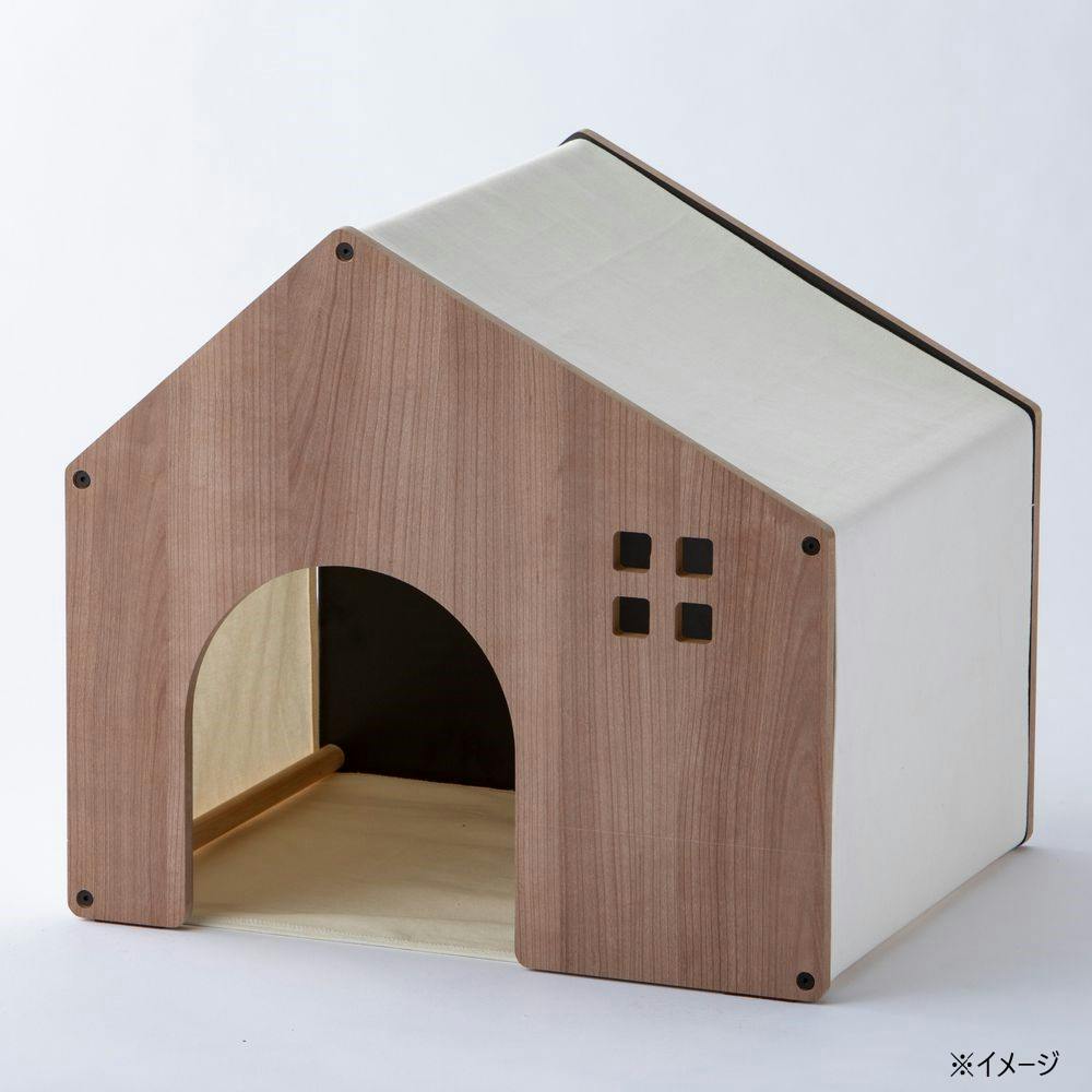 犬小屋 カインズ 新品未使用品 | monsterdog.com.br