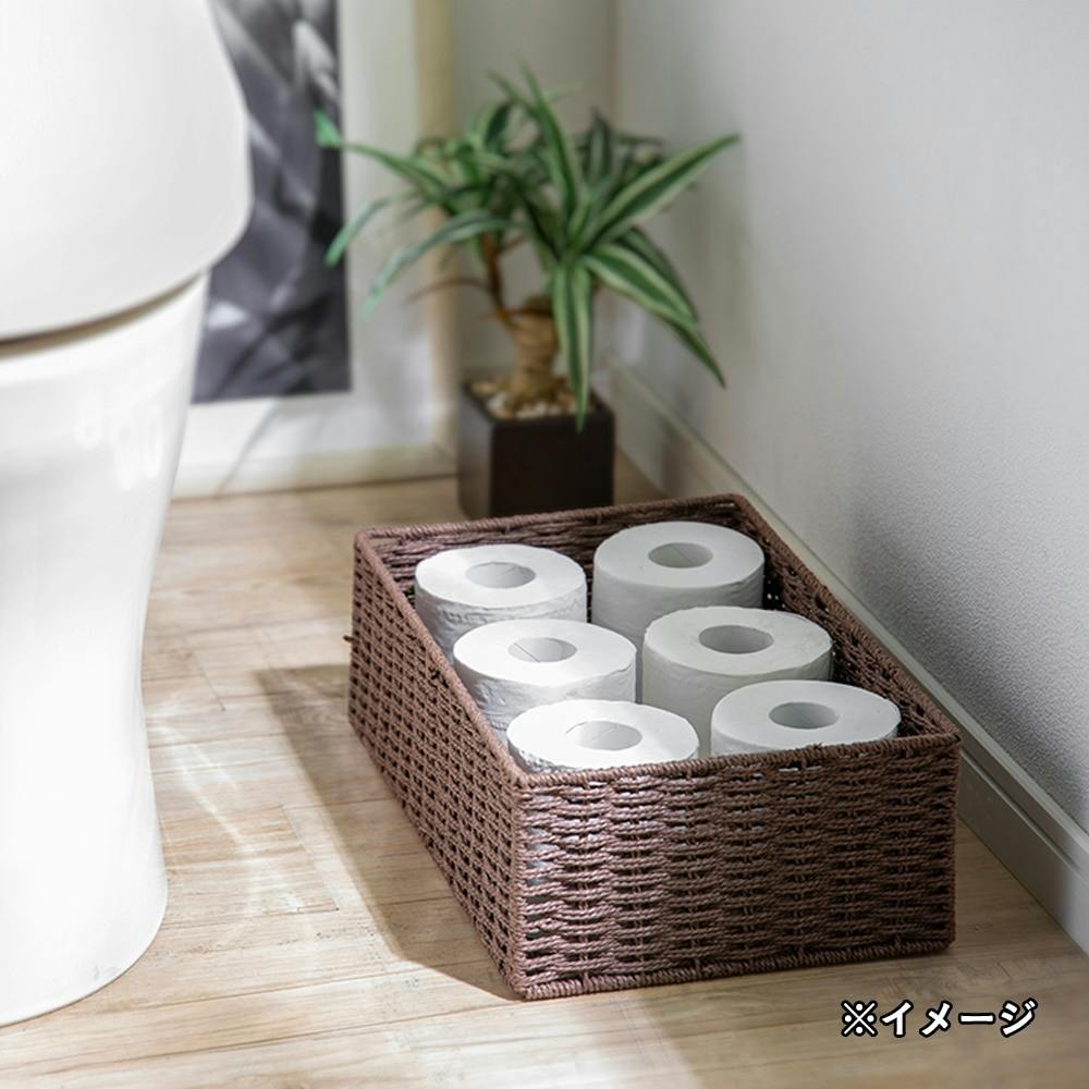 クラフトトイレットペーパーボックスｂｒ ホームセンター通販 カインズ