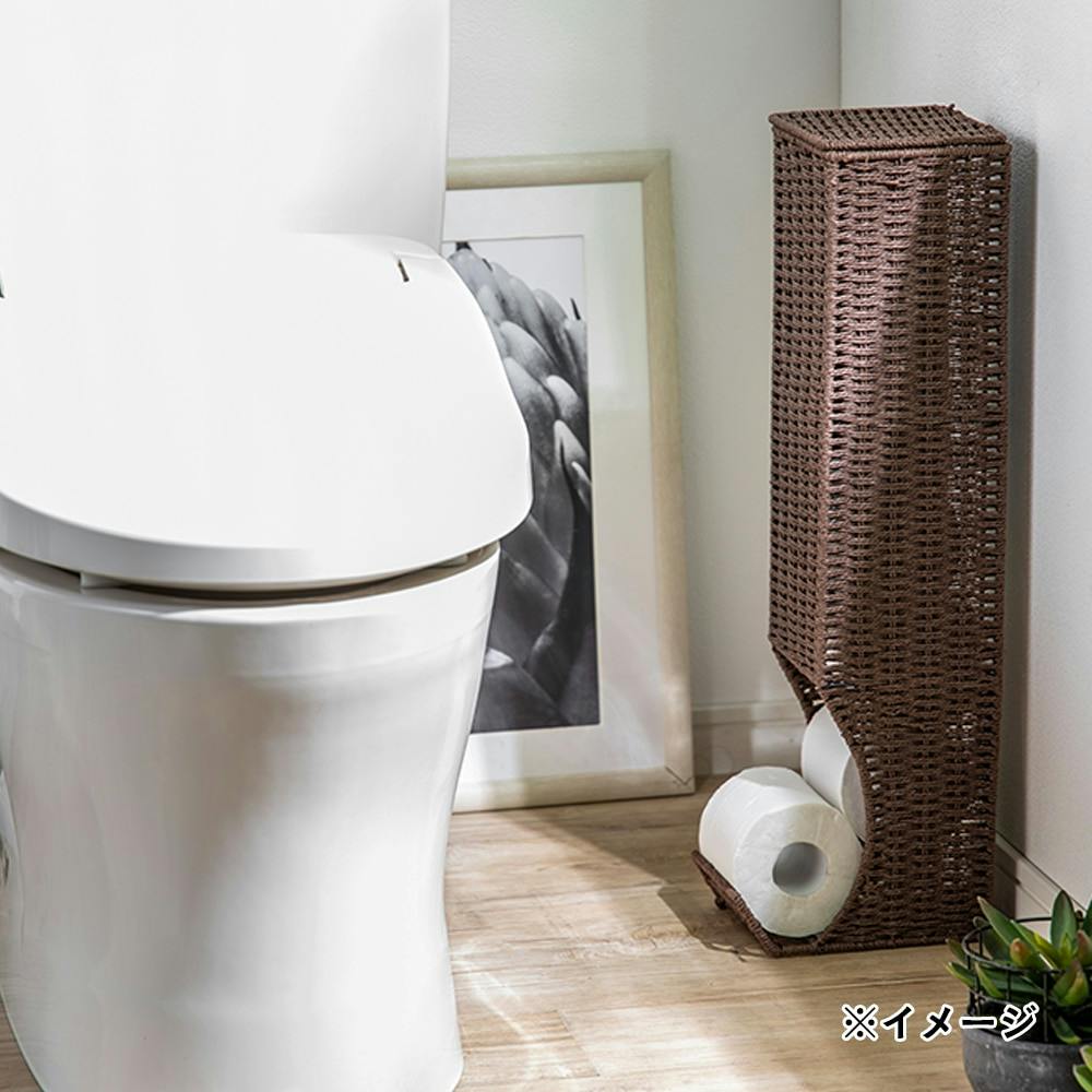 トイレットペーパーホルダbr ホームセンター通販 カインズ