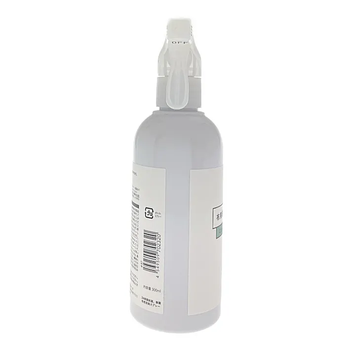 カインズ 布用消臭スプレー ミントグリーンの香り 本体 300ml