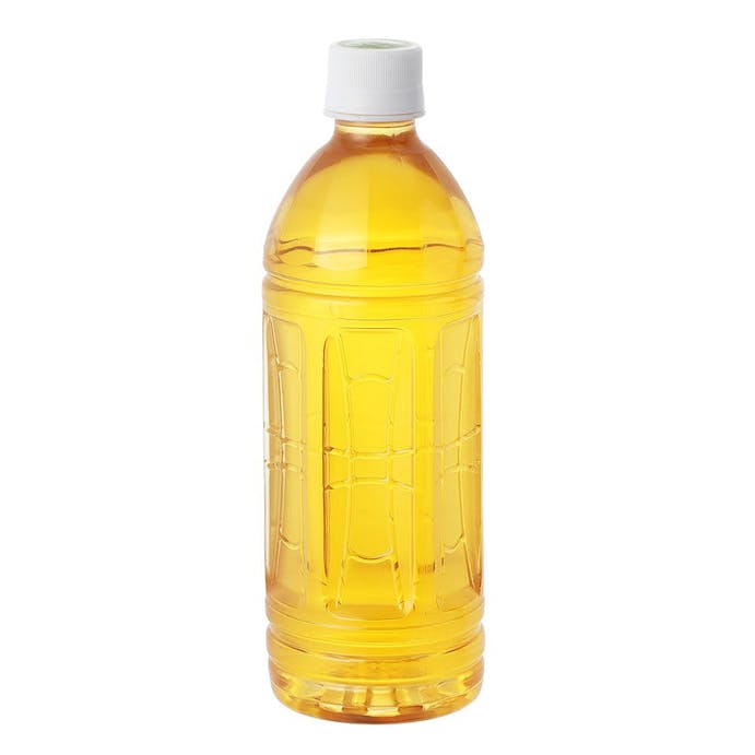 【ケース販売】お茶(茶師10段監修) ラベルレス 600ml×24本