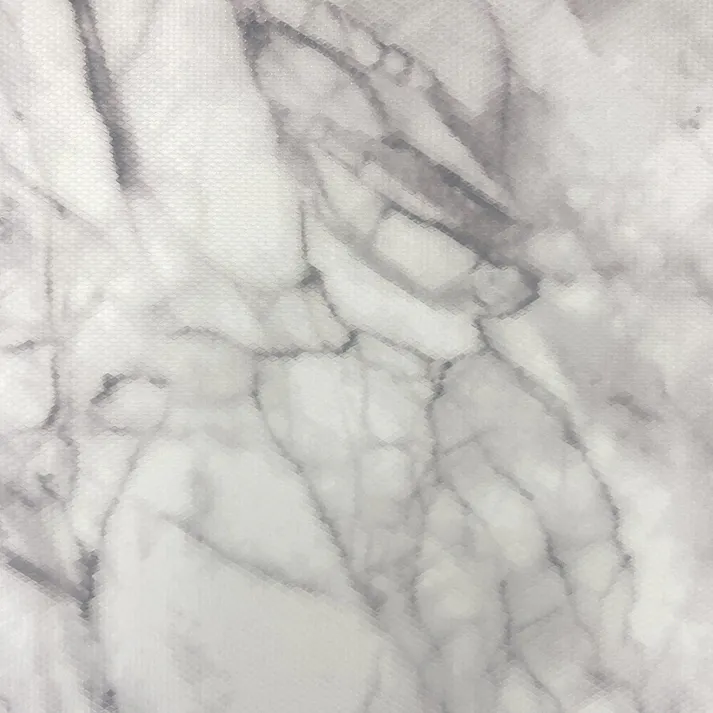 軽量大理石調まな板 34cm(販売終了)