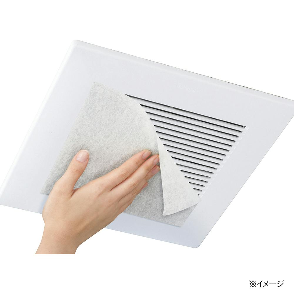 換気扇フィルター 15cm用 6枚入 | シンク・コンロまわり用品 通販