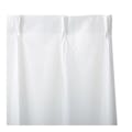 遮光・遮熱 なごみ ブラウン 100×210cm 4枚組セットカーテン