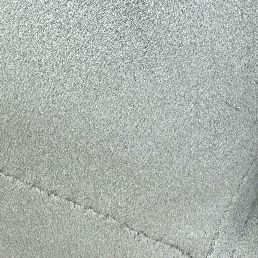 and cute 低反発肘付き回転座椅子　スモークピンク　中古　used 品 and cute 低反発肘付き回転座椅子 グレー 幅65cm 奥行58～112cm