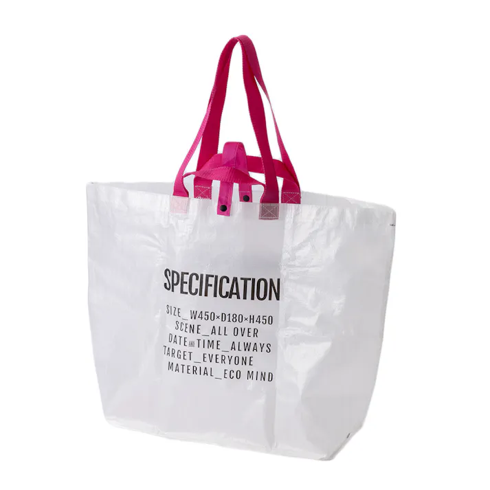 カインズバッグ M SPECIFICATION