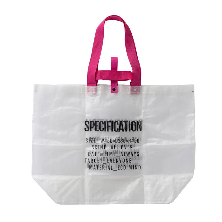 カインズバッグ M SPECIFICATION