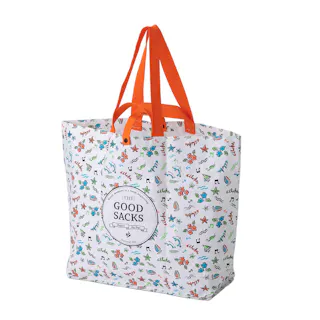 カインズバッグ M GOODSACKS