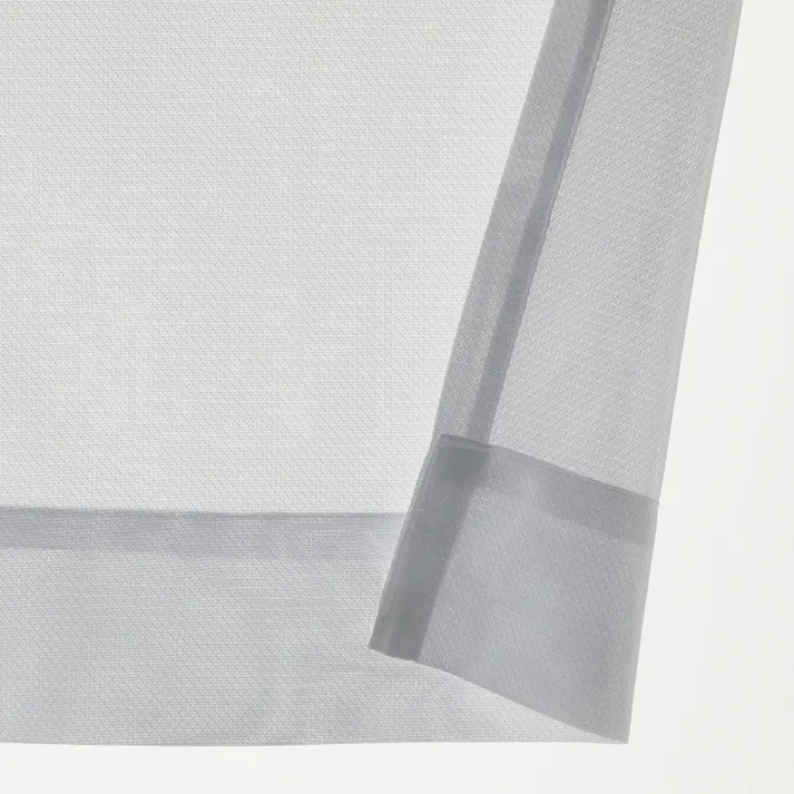 フラット 100×175cm 2枚組 レースカーテン