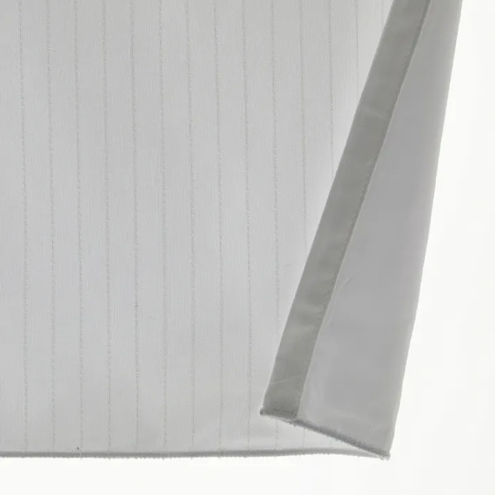 透けない消臭 プリミエール 100×108cm 2枚組 レースカーテン