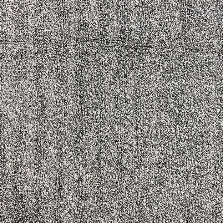 高吸水・高密度バスタオル GY(販売終了)