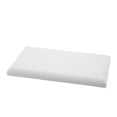 消臭･防水 flatty専用カバー グレー 68×120cm(販売終了)