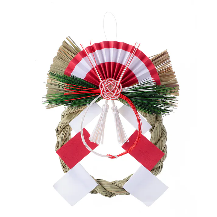 カインズ スタイルリース 紅白