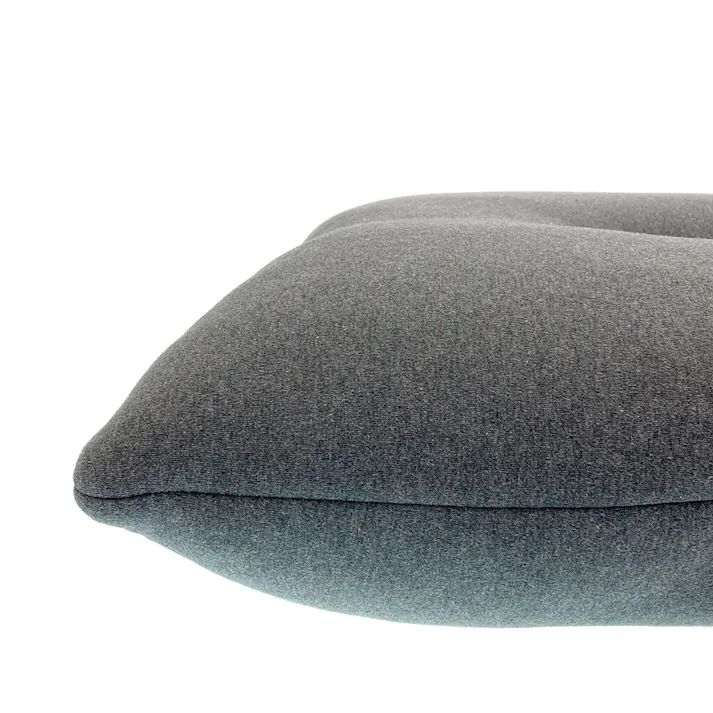 しっかり硬めの低反発ロングフロアクッション 中材 65×115cm