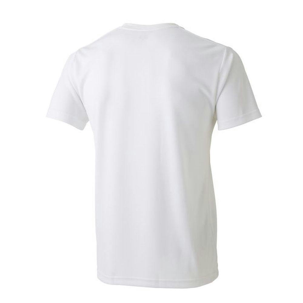 カインズ スピードドライ Tシャツ 丸首 ホワイト L | 作業着