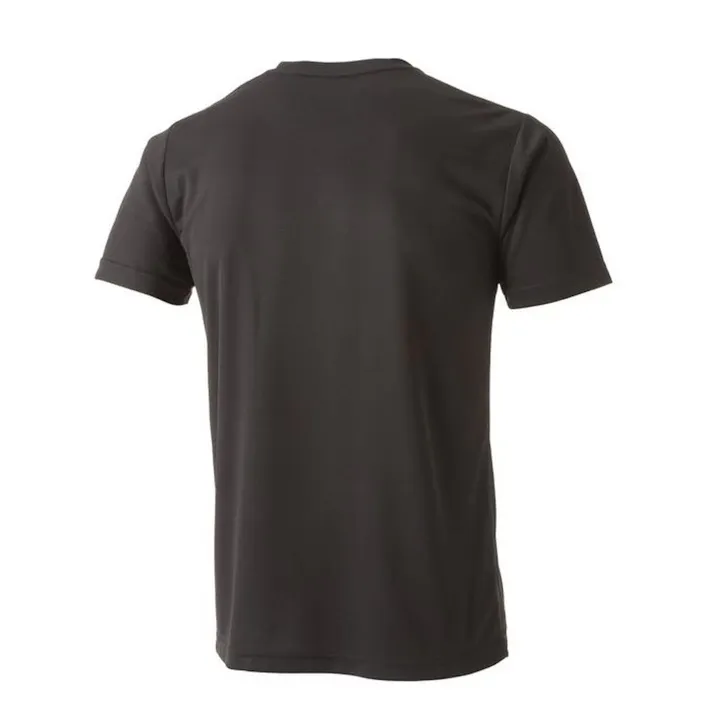 カインズ スピードドライ Tシャツ 丸首 ブラック M