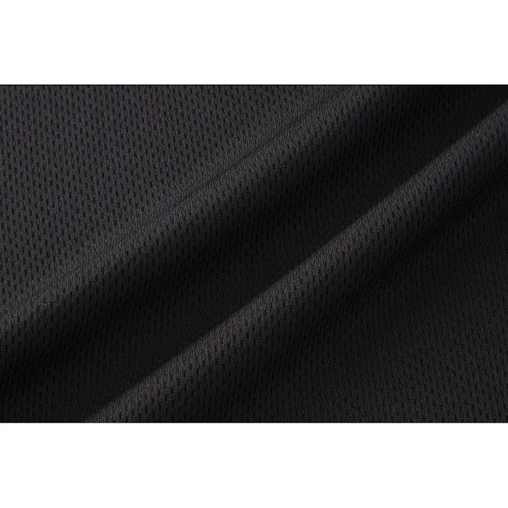 カインズ スピードドライ Tシャツ 丸首 ブラック M