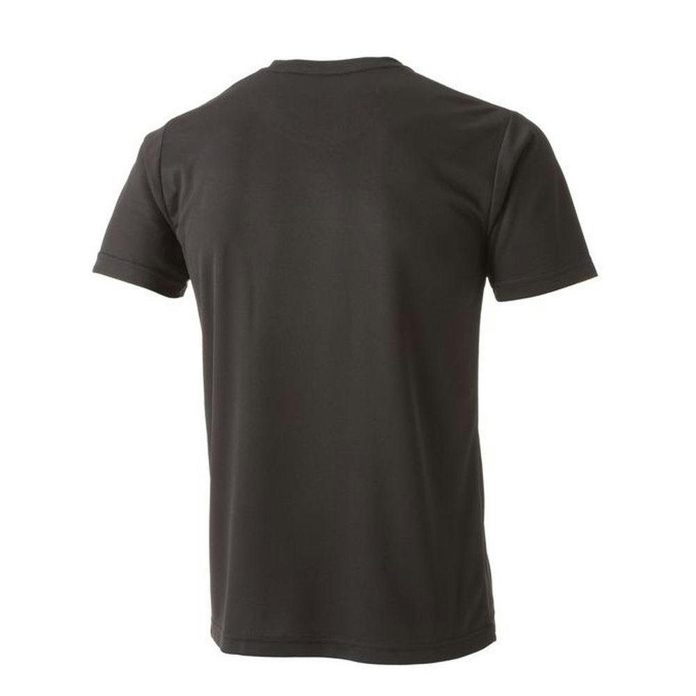 カインズ スピードドライ Tシャツ 丸首 ブラック 3L | 作業着・作業服