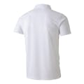 スピードドライ ワークポロシャツ 半袖 ホワイト LL(販売終了)