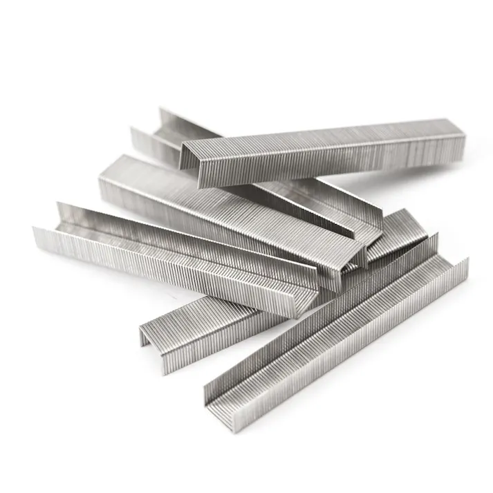 Kumimoku ガンタッカー 替針 ステンレス 11×8mm 4323 600本入り