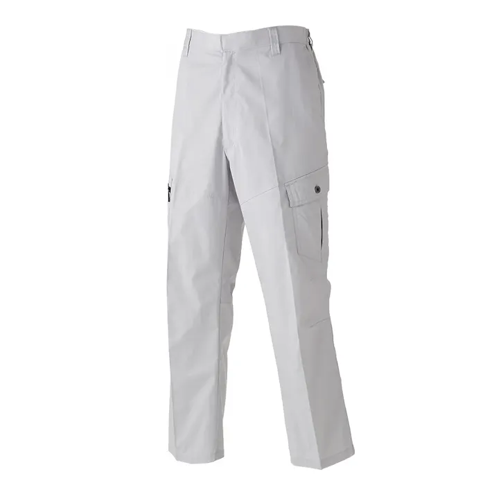 カインズ スピードドライ カーゴパンツ グレー W89-95L70