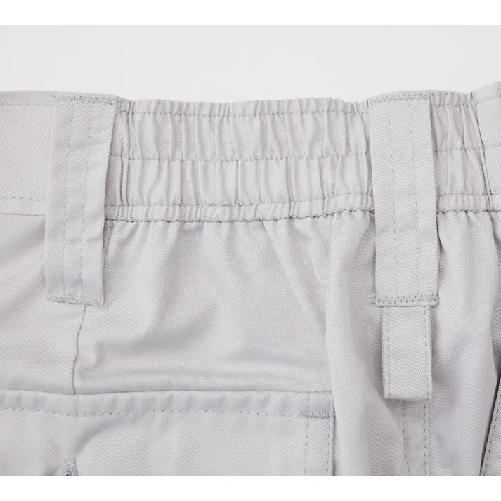 カインズ スピードドライ カーゴパンツ グレー W89-95L70