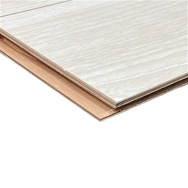 床暖房対応フロア ナチュラルホワイト