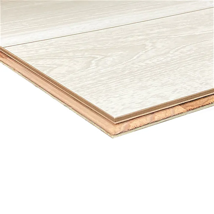 床暖房対応フロア ナチュラルホワイト