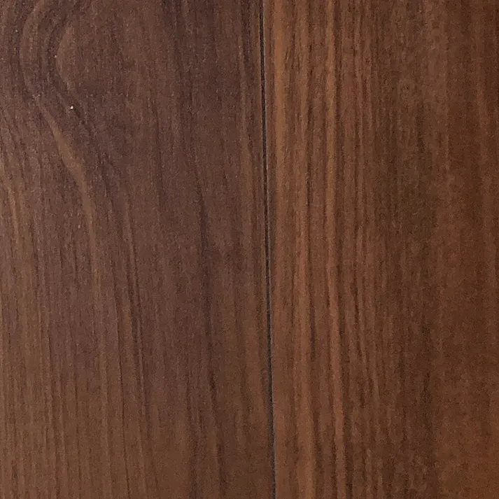 床暖房対応フロア ダークブラウン