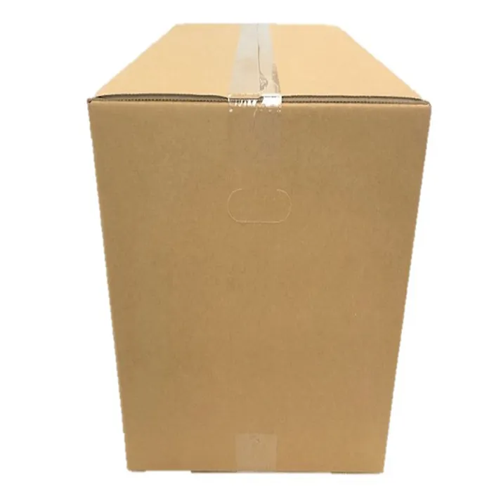 カインズ 強度2倍 持ち手付き重量用段ボール M-1