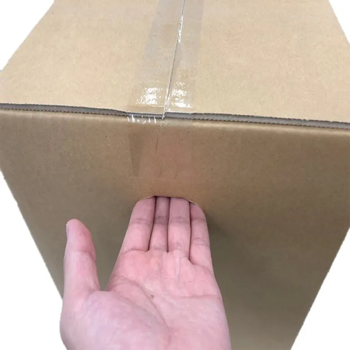 カインズ 強度2倍 持ち手付き重量用段ボール M-1