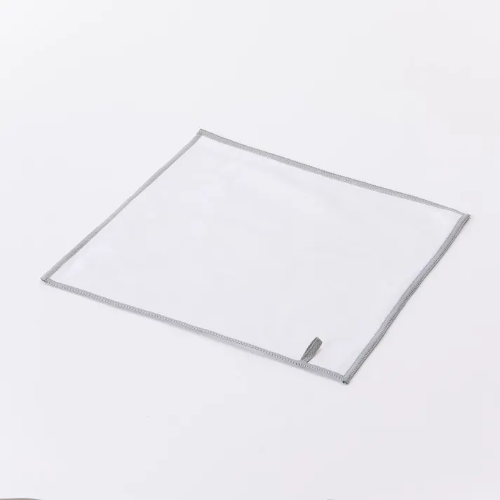 ガラス・金属用マイクロファイバークロス