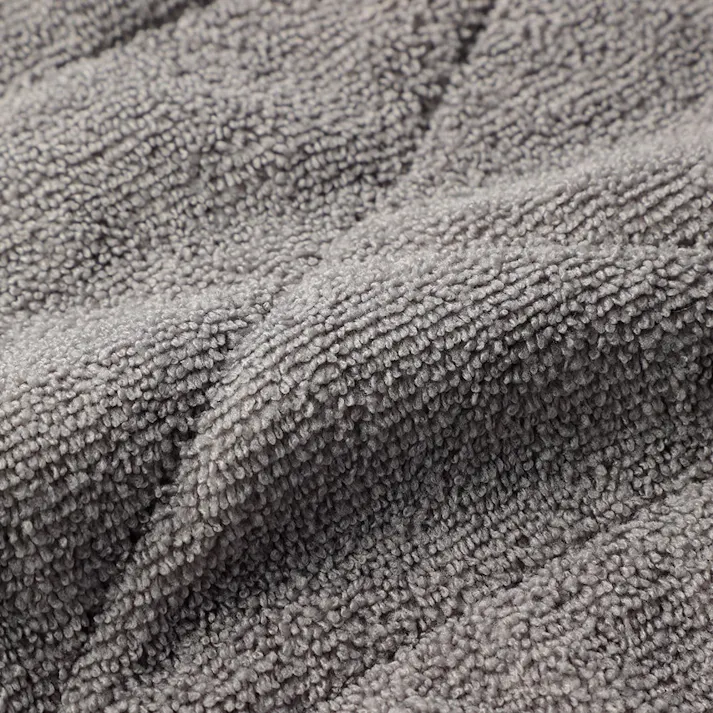 抗菌 ループ付き マイクロファイバーぞうきん 5枚入