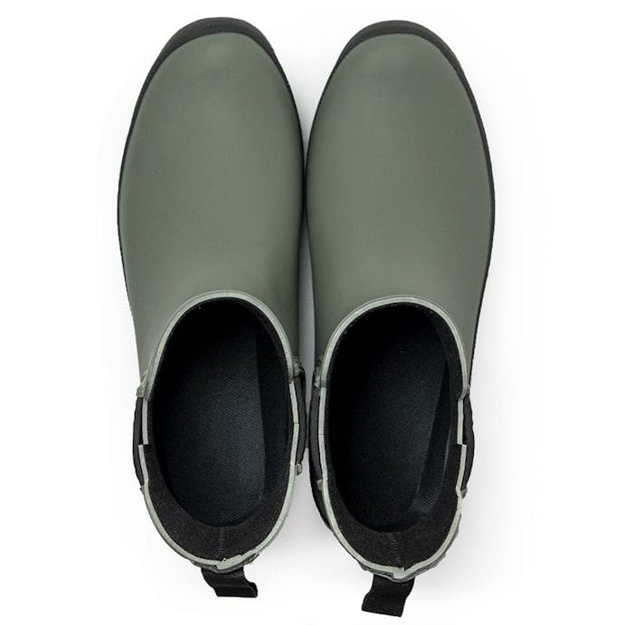 【店舗限定】アクティブ防水ブーツ サイドゴア グレー M, , product