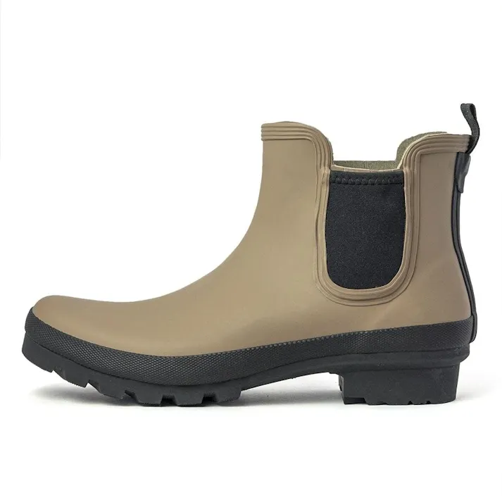 カインズ アクティブ防水ブーツ サイドゴア ベージュ L