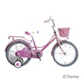 【自転車】ディズニー幼児車 16インチ ラプンツェル
