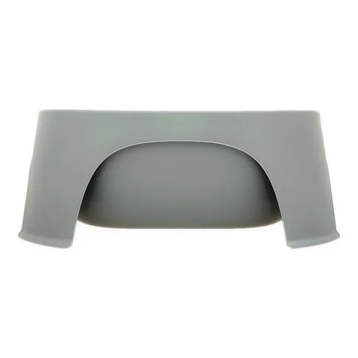 Pet’sOne キャットトイレ オープンタイプ グレー