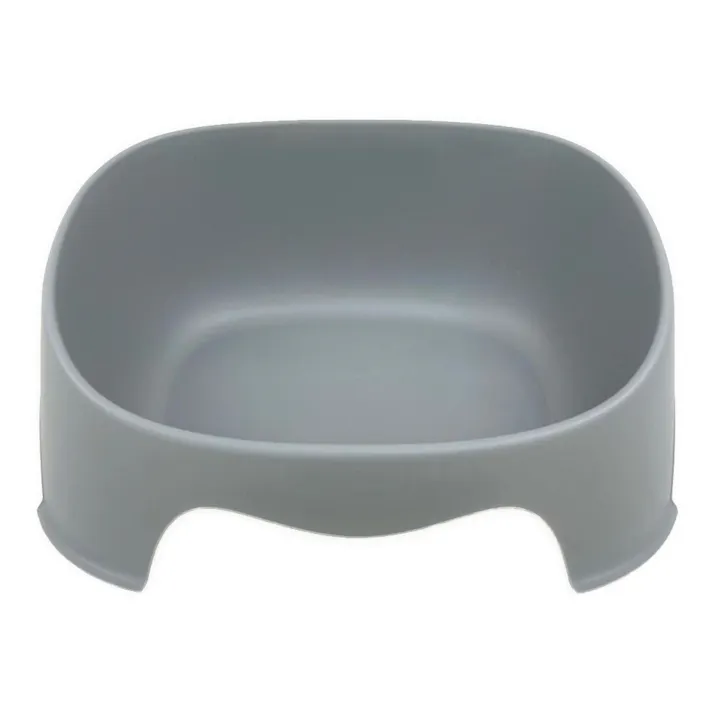 Pet’sOne キャットトイレ オープンタイプ グレー