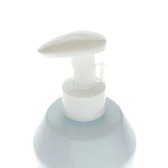 カインズ 濡れた手でも使えるハンドミルク 400ml