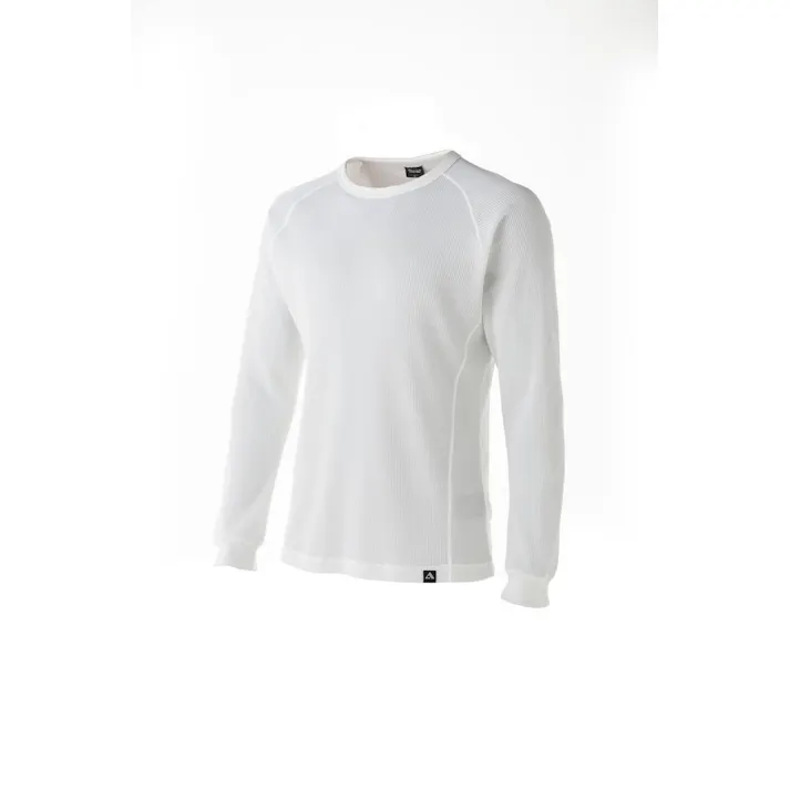 ワッフルTシャツ ホワイト M(販売終了)