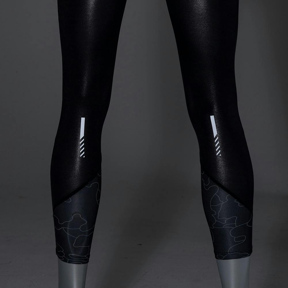 LA-LAドレージュスパッツ 新品 82 BLACK ドレナージュスパッツ BLACK LALA】ドレナージュスパッツⅡ