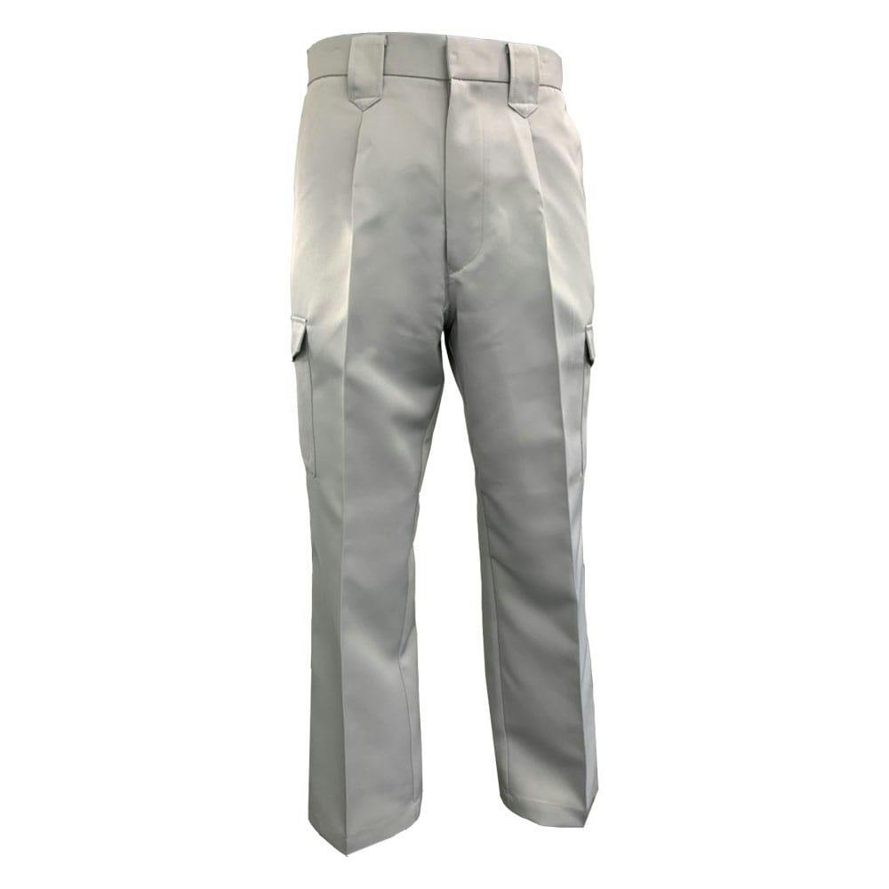 【一部予約販売】 ワークカーゴパンツ WEARING100 HARD グレー ウエスト 股下67cm パンツ