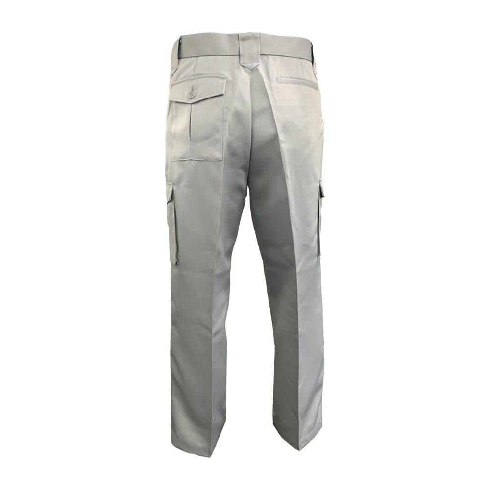 HDW100 ワークカーゴパンツ グレー 85L73(販売終了) | 作業着・作業服